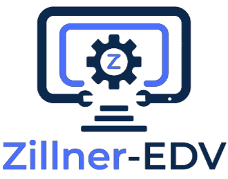 Zillner-EDV Logo